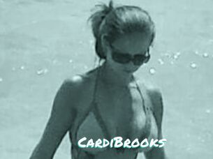 CardiBrooks