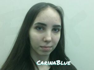 CarinaBlue