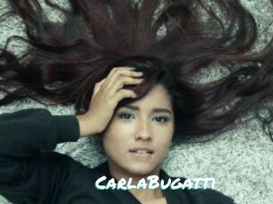 CarlaBugatti
