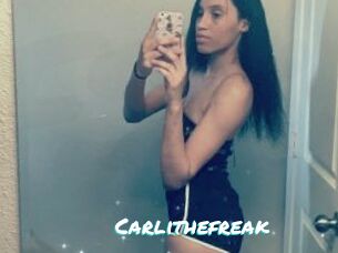 Carlithefreak