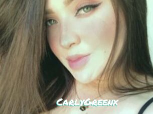 CarlyGreenx