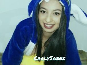 CarlySaenz