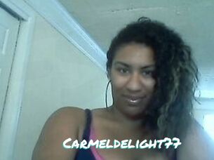 Carmeldelight77