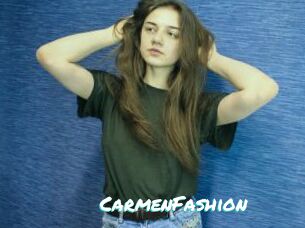 CarmenFashion