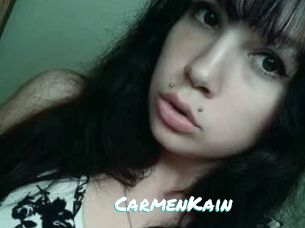 CarmenKain