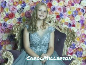 CarolMillerson