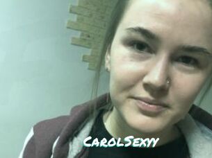 CarolSexyy