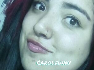 Carolfunny