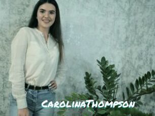 CarolinaThompson