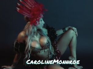 CarolineMonnroe