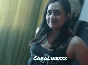 Carolinexxx