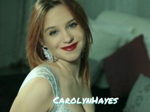 CarolynHayes