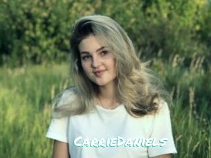 CarrieDaniels