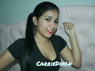 CarrieDixon