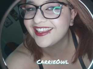 CarrieOwl