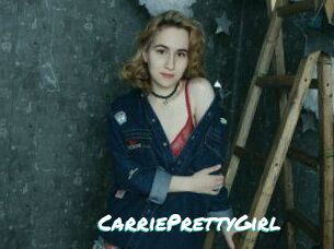 CarriePrettyGirl