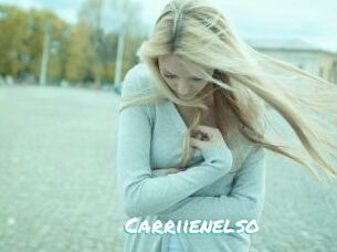 Carriienelso