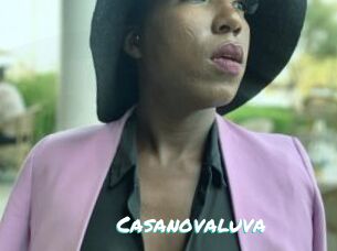 Casanovaluva