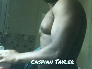 Caspian_Tayler