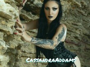 CassandraAddams