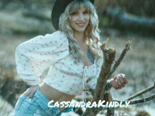 CassandraKindly