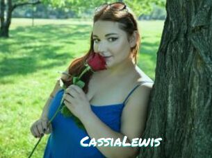 CassiaLewis