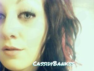 CassidyBankss