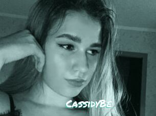 CassidyBe