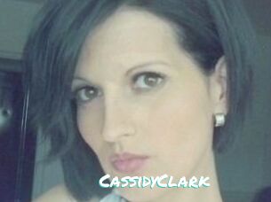 CassidyClark