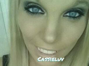 Cassieluv