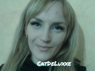 CatDeLuxxe