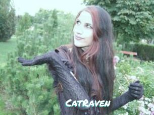 CatRaven