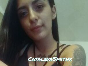 CataleyaSmithx