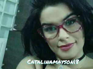 Catalinamayson18