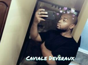 Caviale_Deveraux