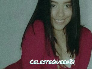 CelesteQueen21