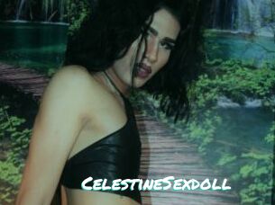 CelestineSexdoll