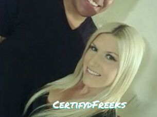 CertifydFreeks