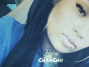 ChaaChii