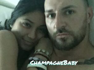 Champagne_Baby