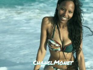 ChanelMonet