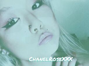 ChanelRoseXXX