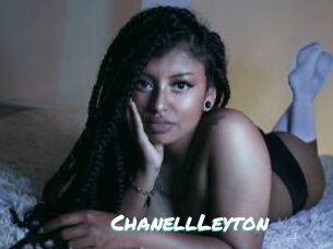 ChanellLeyton