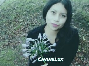 Chanelsx