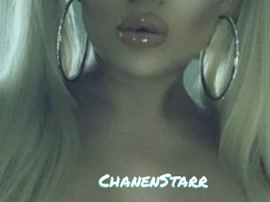 ChanenStarr