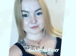 ChantalFoxy