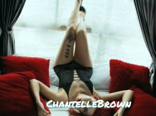 ChantelleBrown