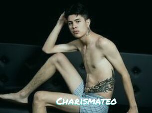 Charismateo