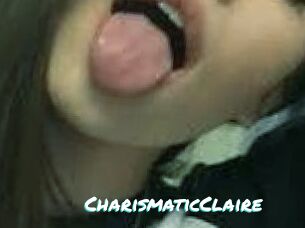 CharismaticClaire