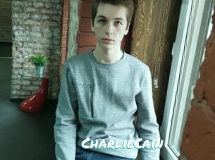 CharlieCain